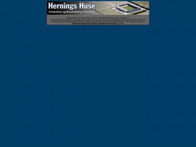 herningshuse.dk snapshot