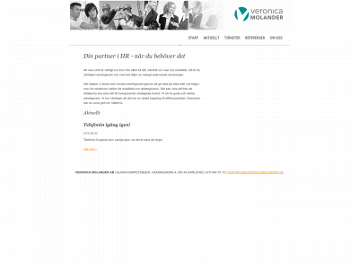 miramilou.se snapshot
