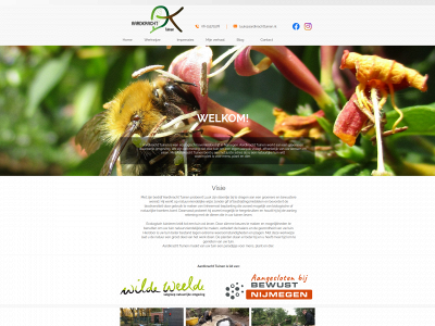 aardkrachttuinen.nl snapshot