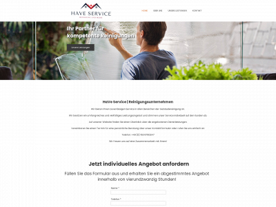 have-service.de snapshot