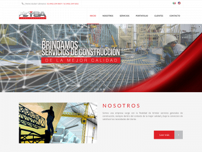 feysa.com.mx snapshot