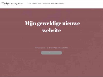 testwsmferry.nl snapshot