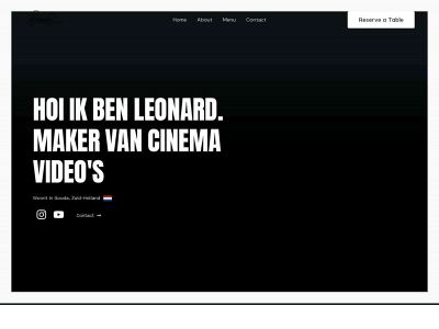 baassie.nl snapshot