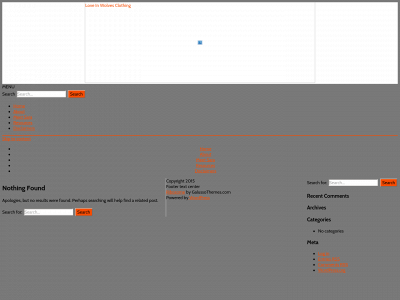 amaryllisunbound.com snapshot