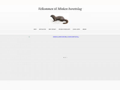 minkenbrl.no snapshot