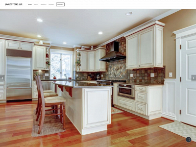 www.javazstonellc.com snapshot