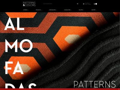 patternscolors.com snapshot