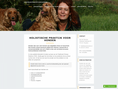 ilsevanoorschot.nl snapshot