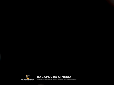 rackfocuscinema.com snapshot