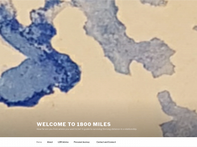 1800miles.com snapshot