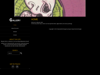 bbycakzsk8.com snapshot
