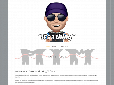 its-a-thing.com snapshot