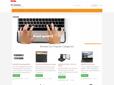 ypsolutionkh.com snapshot