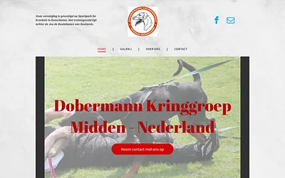 dobermannkringgroepmiddennederland.nl snapshot