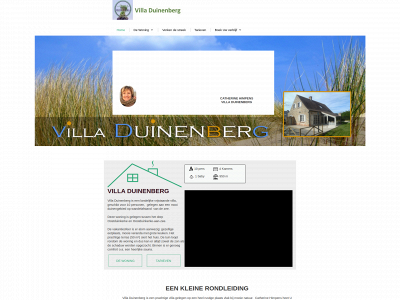 villaduinenberg.be snapshot