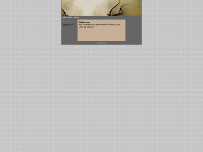andres1.net snapshot