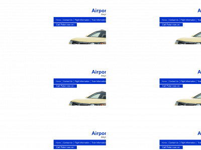 airportcabsknutsford.co.uk snapshot