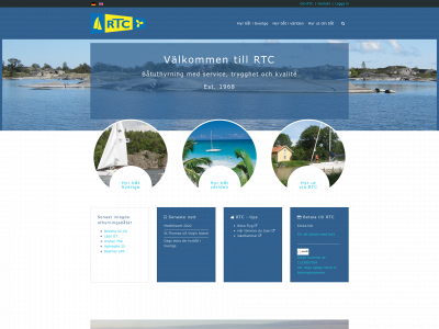 rtc.se snapshot