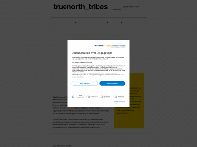 truenorthtribes.nl snapshot
