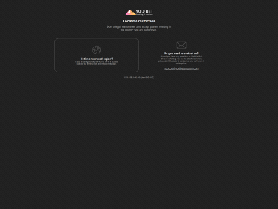 yodibetpartners2.com snapshot