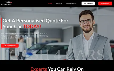 buyingcarsuk.co.uk snapshot