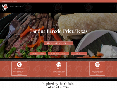 cantinalaredotyler.com snapshot