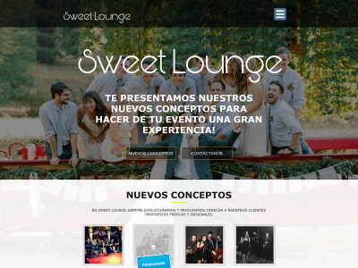 sweetlounge.com.mx snapshot