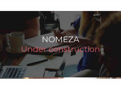 nomeza.nl snapshot