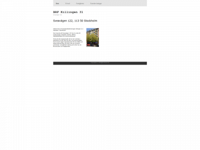 brfkillingen31.se snapshot