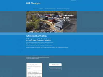 brfforseglet.se snapshot