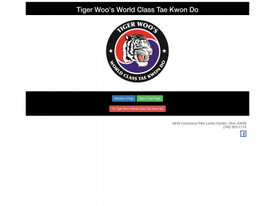 tigerwoostkd.info snapshot