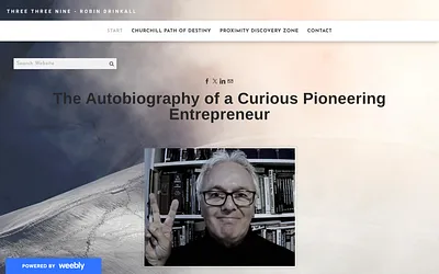 threethreenine.weebly.com snapshot