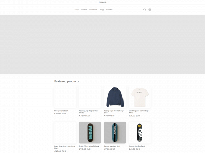 tofaki3.de snapshot