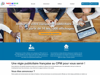 webaupub.com snapshot