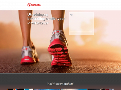 romerikeidrettsmedisin.no snapshot