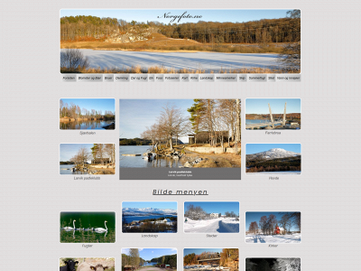 norgefoto.no snapshot
