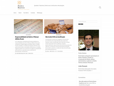 pedrobastos.adv.br snapshot