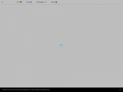 projectunderworld.site snapshot