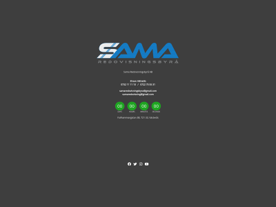 samar.se snapshot