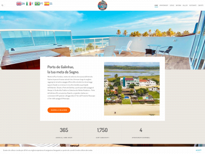 terranostraresidence.it snapshot