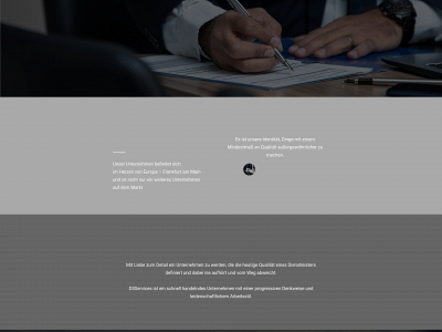 d-s-services.de snapshot