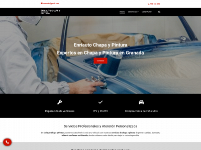 enriauto.es snapshot
