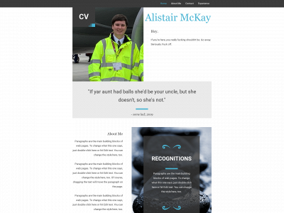 sailrait.co.uk snapshot