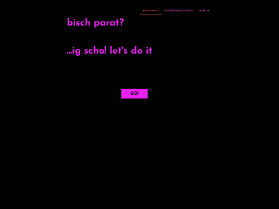 bischparat.ch snapshot