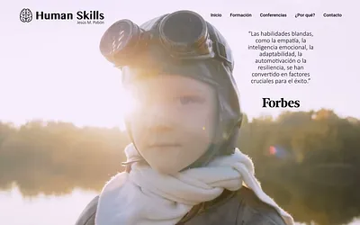 humanskills.es snapshot
