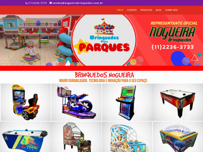 brinquedosparaparques.com.br snapshot