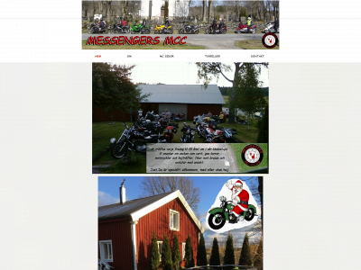 messengers.se snapshot