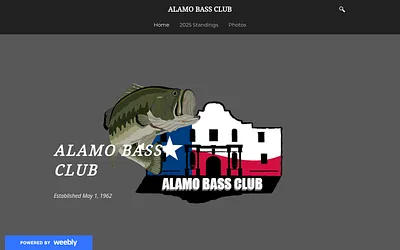 alamobassclub.weebly.com snapshot
