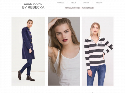 goodlooksbyrebecka.com snapshot