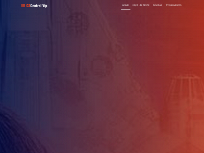 cscentralvip.com snapshot